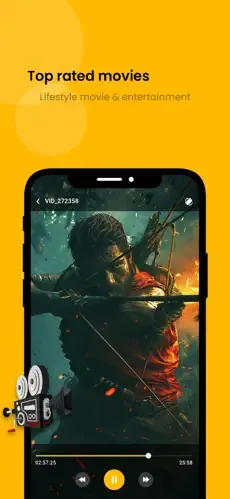 smartcric Top Rated Movies