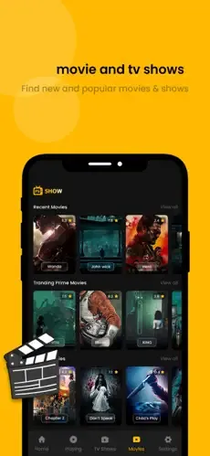 smartcric movie